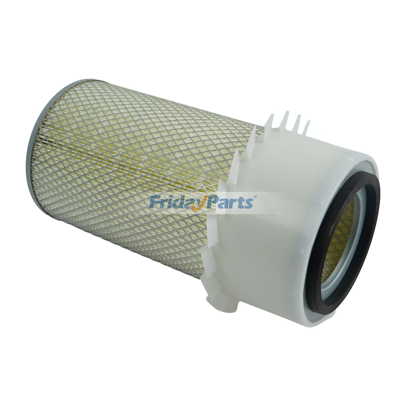 Filtro de aire AT44377 para motor John Deere 4039 4045 4219 Cargadora 644G WL53 WL56 244E