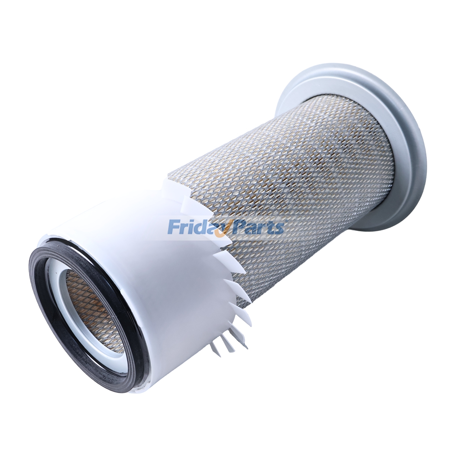 Air Filter 85824366 T1950555 for New Holland Engine BSD450T Loader 555E 575E 655E 675E LB115 LB115CP NH85TLB LB90