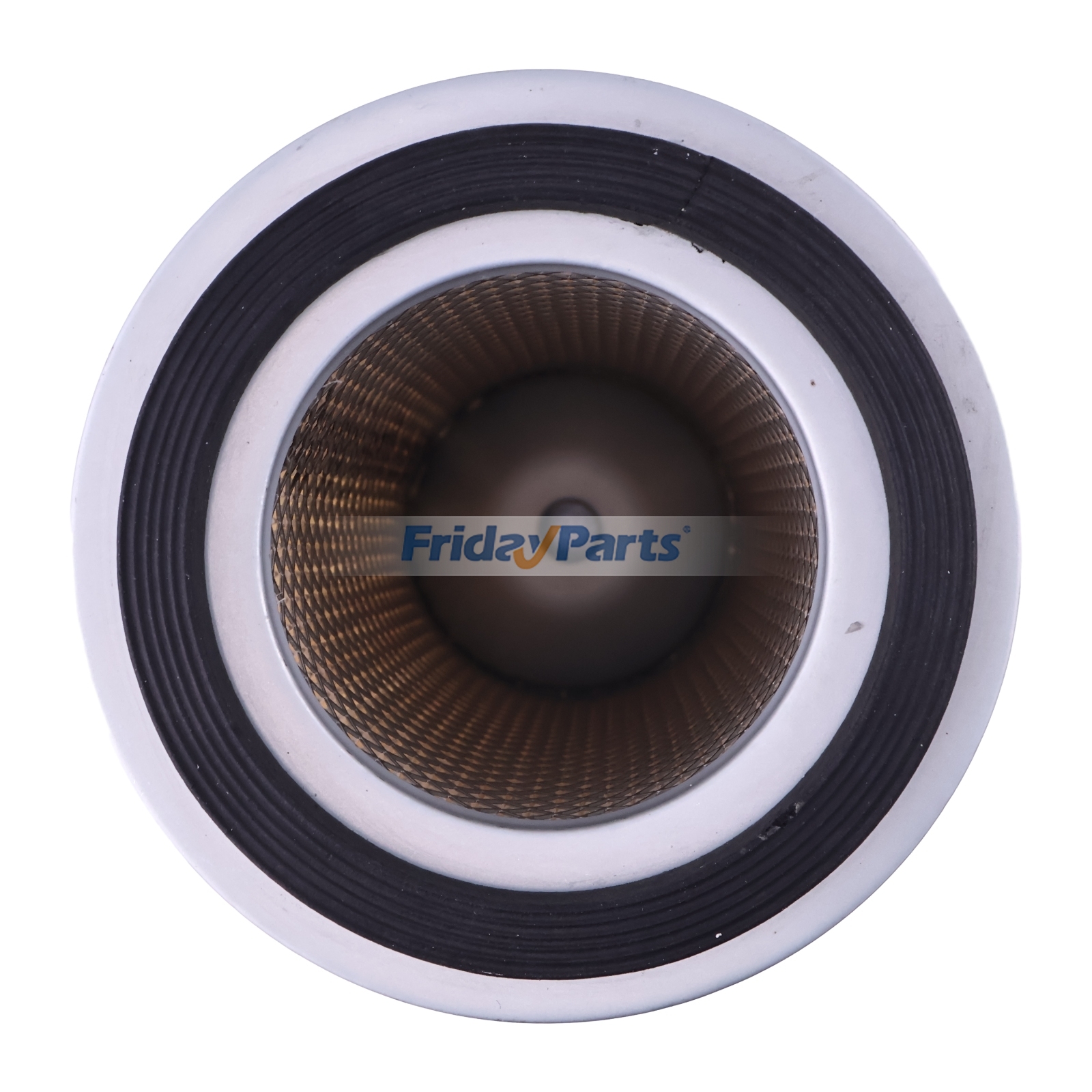 FridayParts Air Filter