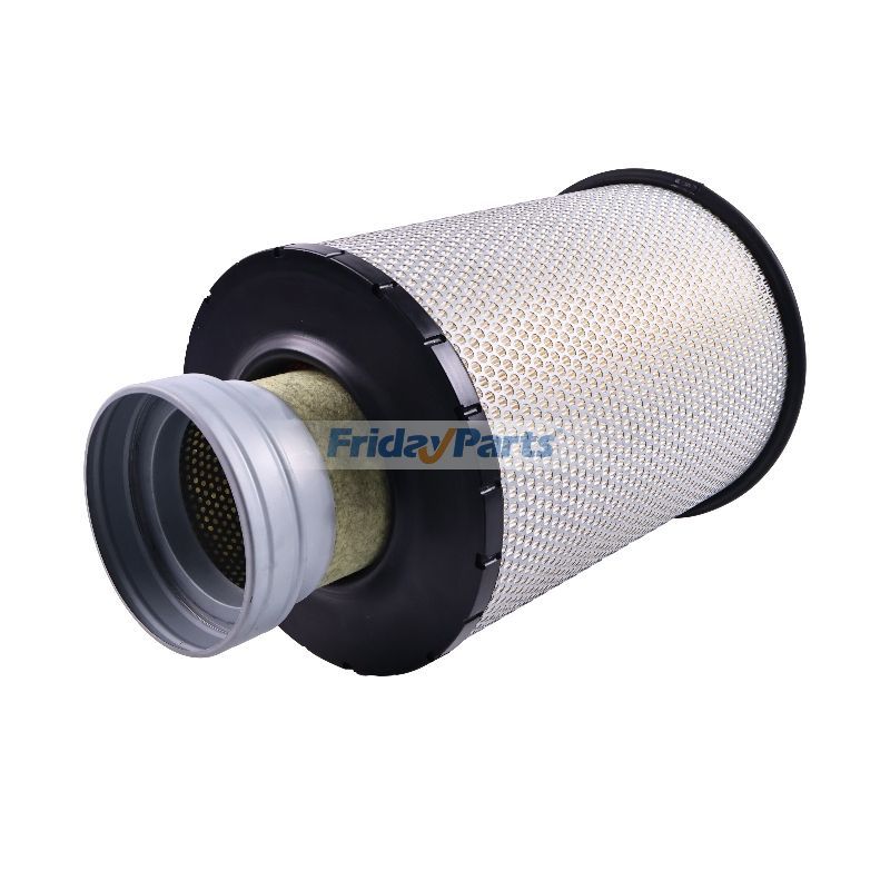 Filtro de aire P500174 y P782857 - Sustituye a Donaldson para Otros equipos de construcción Para Donaldson FridayParts