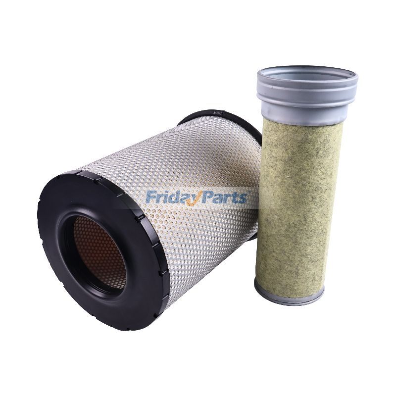 Filtro de aire P500174 y P782857 - Sustituye a Donaldson de FridayParts
