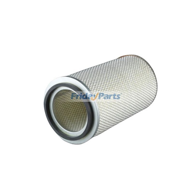 Filtro de aire - Sustituye al Donaldson P500186