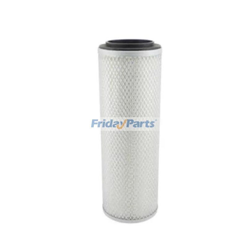 Aftermarket Fleetguard AF25269 Sakura A8634 P500187 Air Filter for Engine Vehicle