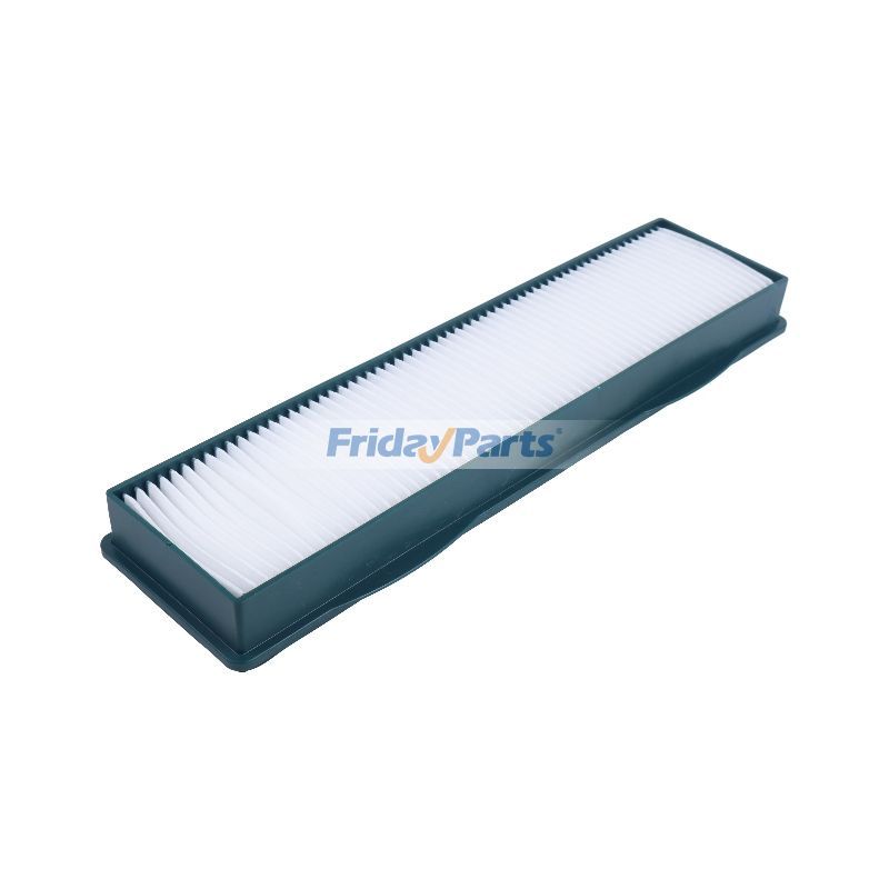 Filtro de aire - Sustituye al Donaldson P500194 Para VOLVO