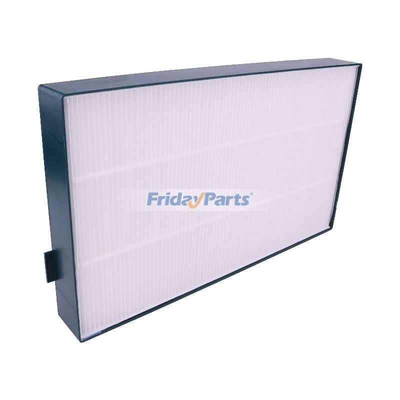 Aftermarket Donaldson WIX Fleetguard Baldwin VMC Cabin Air Filter in Stock in China,USA