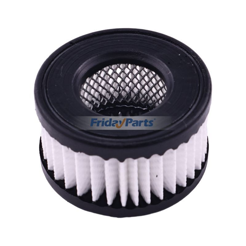 Air Filter for Excavator