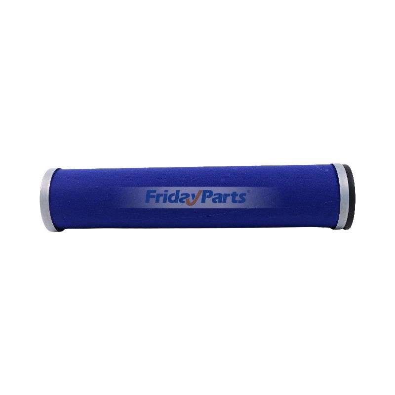 Filtro de aire P526504 86525008 para tractor Ford 3600 3910 3930 4630 5030 5610 6610 6700 FARMTRAC 45 3230 de FridayParts