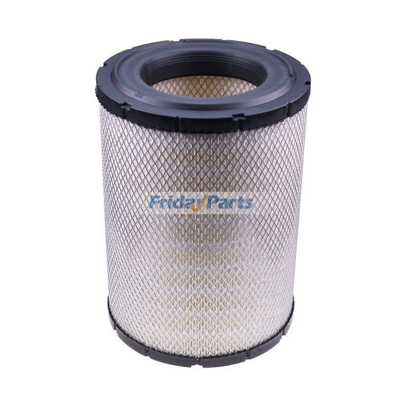 Air Filter - Replaces Donaldson P527484 P529493 Baldwin RS2863 WIX 46433 Fleetguard AF25220 Caterpillar Cat 3I-2013