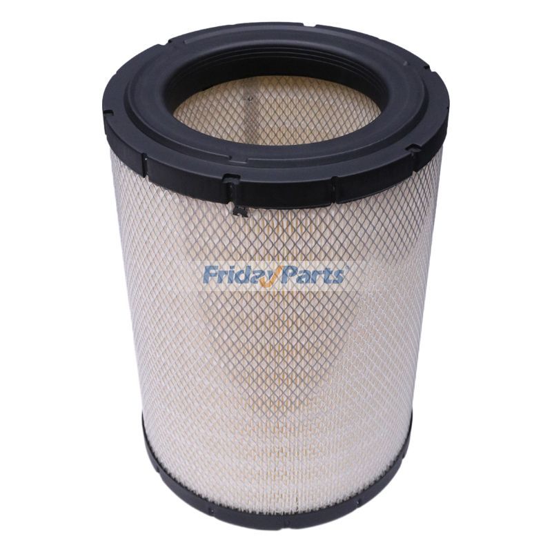 Air Filter P549644 AF25598 42455 RS3750 184-2426 LA2455 for Caterpillar CAT C11 C12 C13 C15 Kenworth C500 T2000 W900L