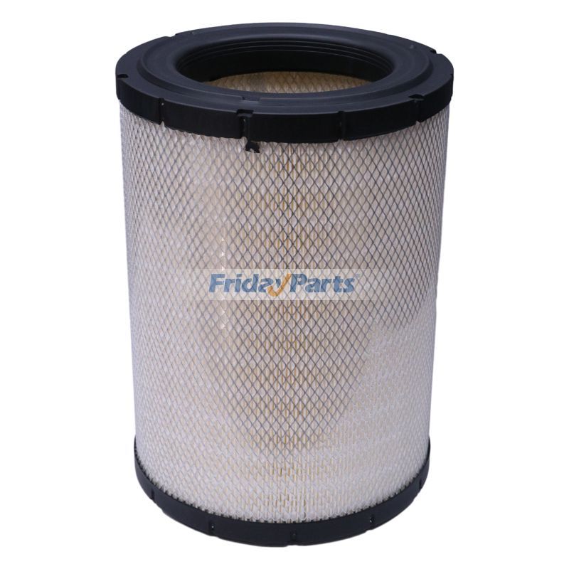 Luftfilter P549644 AF25598 42455 RS3750 184-2426 LA2455 für Caterpillar CAT C11 C12 C13 C15 Kenworth C500 T2000 W900Lfür Für Kenworth,Für Peterbilt