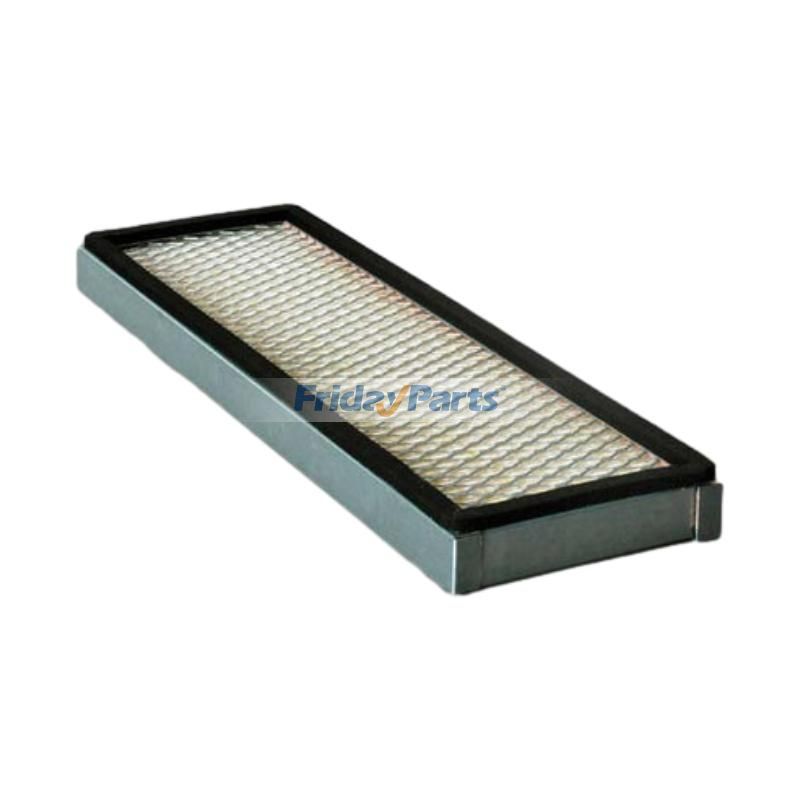 Air Filter P606085 AH92463 for John Deere Engine 4045 6068 6076 6081 6466 6619 7.6L