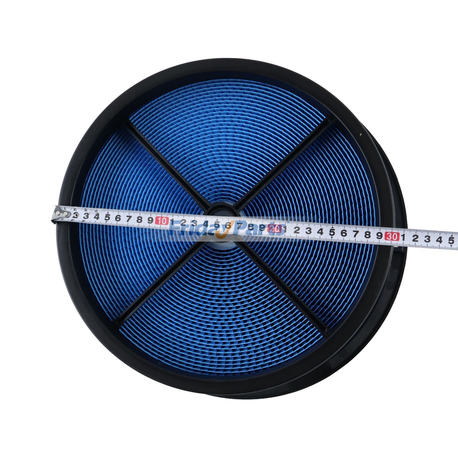 FridayParts Air Filter