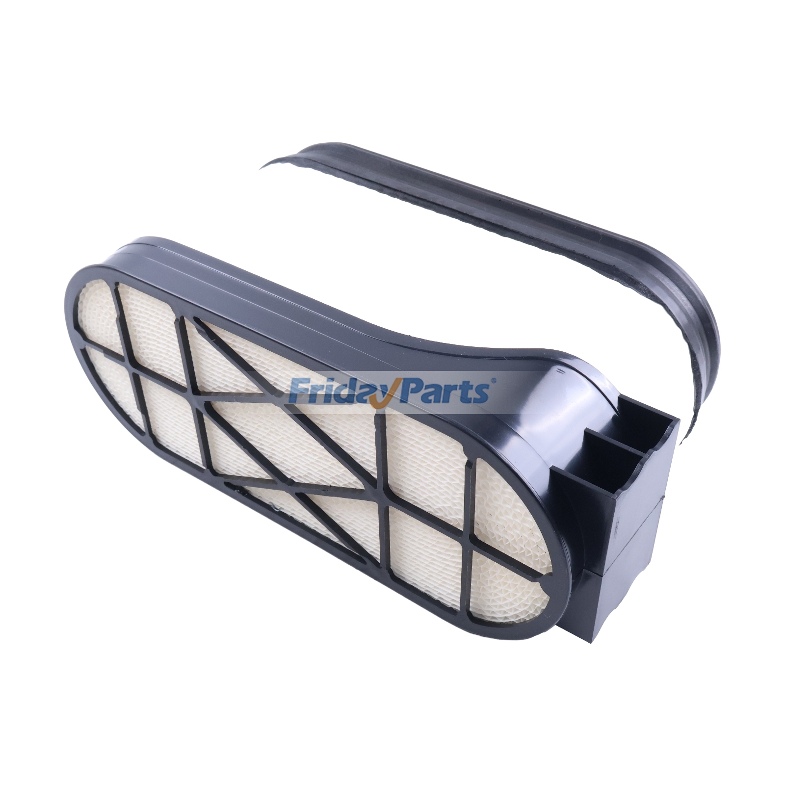 Filtro de aire P608665A para tractor Kioti HX1151PC HX9010PC