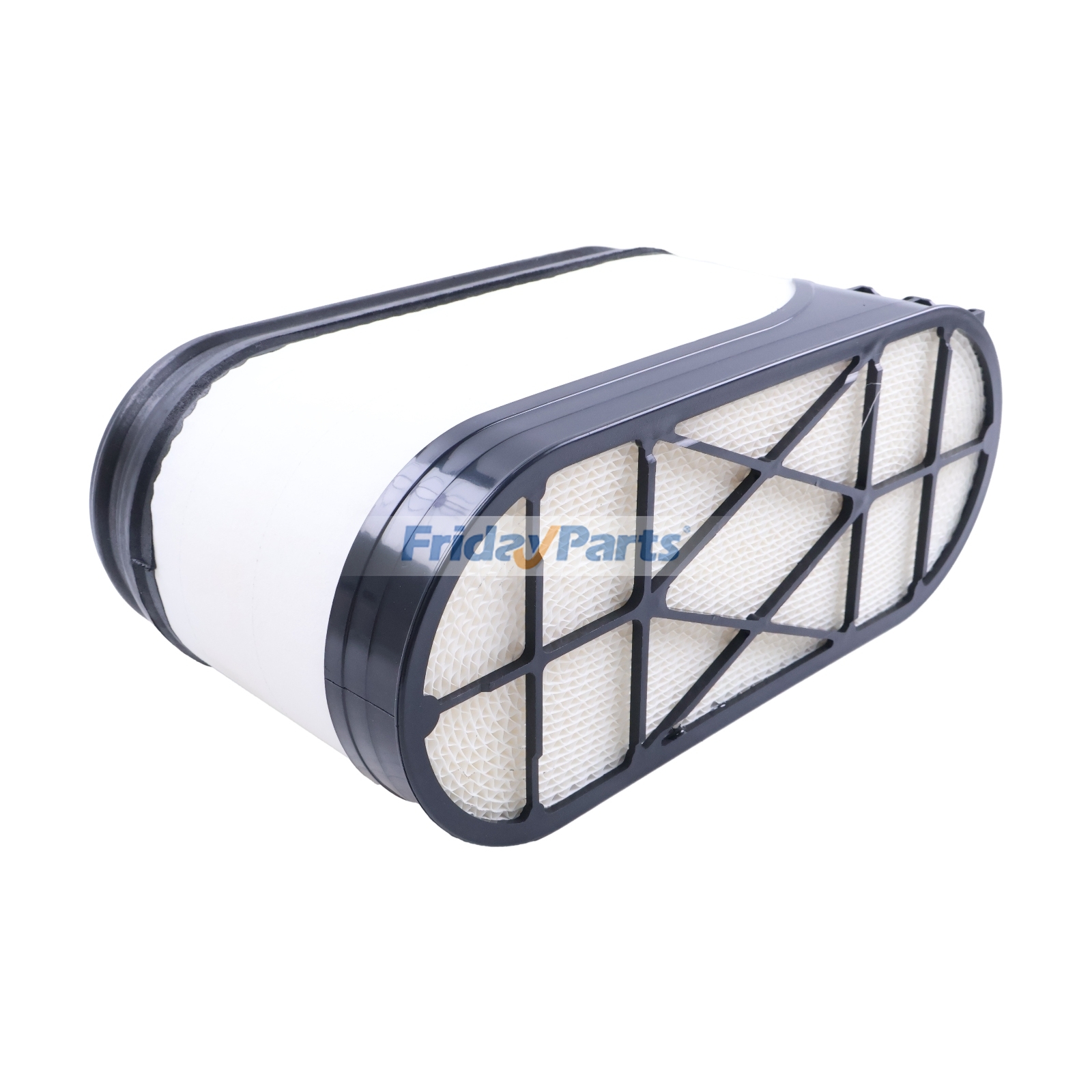 Filtro de aire P608665A para tractor Kioti HX1151PC HX9010PC Para Kioti,Para OTRA MARCA,Para WIX