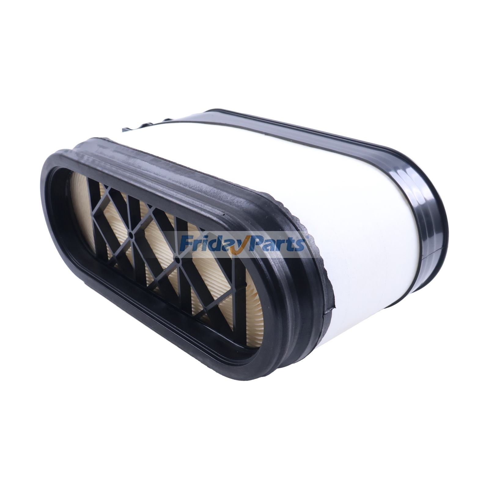 Filtro de aire P608665A para tractor Kioti HX1151PC HX9010PC de FridayParts