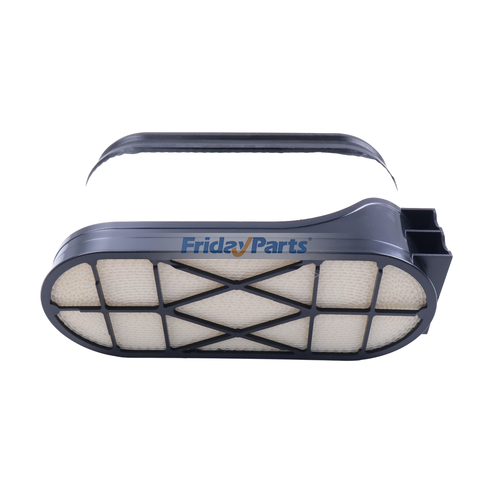 Filtro de aire P608665A para tractor Kioti HX1151PC HX9010PC para Tractor Para Kioti,Para OTRA MARCA,Para WIX FridayParts