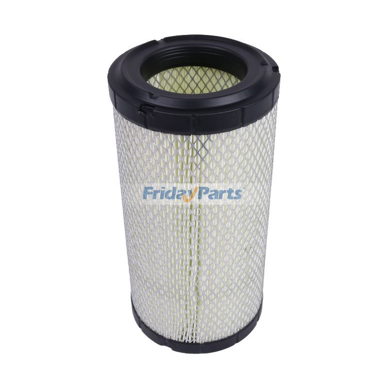 Filtro de aire P610903 P811704 RS3940 17743-23600-71 17741-23600-71 para motor Toyota 1DZ 4Y 5K Carretilla elevadora Serie 5FD 5FG 6FD 6FG 7FD 7FG 8FD 8FG para Motor,Montacargas
