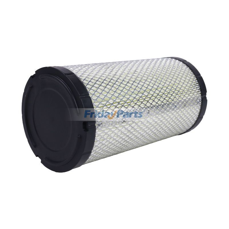 Filtro de aire P610903 P811704 RS3940 17743-23600-71 17741-23600-71 para motor Toyota 1DZ 4Y 5K Carretilla elevadora Serie 5FD 5FG 6FD 6FG 7FD 7FG 8FD 8FG Para Toyota
