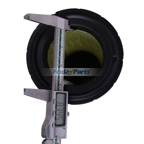 Piezas De Carretilla Elevadora Filtro De Aire Utilizado Para 6 8FD10 40,1DZ,2Z/6 7FG,4Y,5K