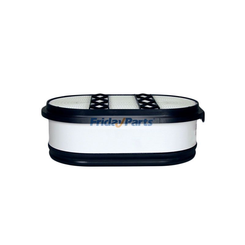 Filtro de aire P611698 AF24305 para motor Cummins ISM11 ISL9 Paccar PX-9 MX-13 Kenworth Truck T400 T440 T460 T470 T660 T680 T800