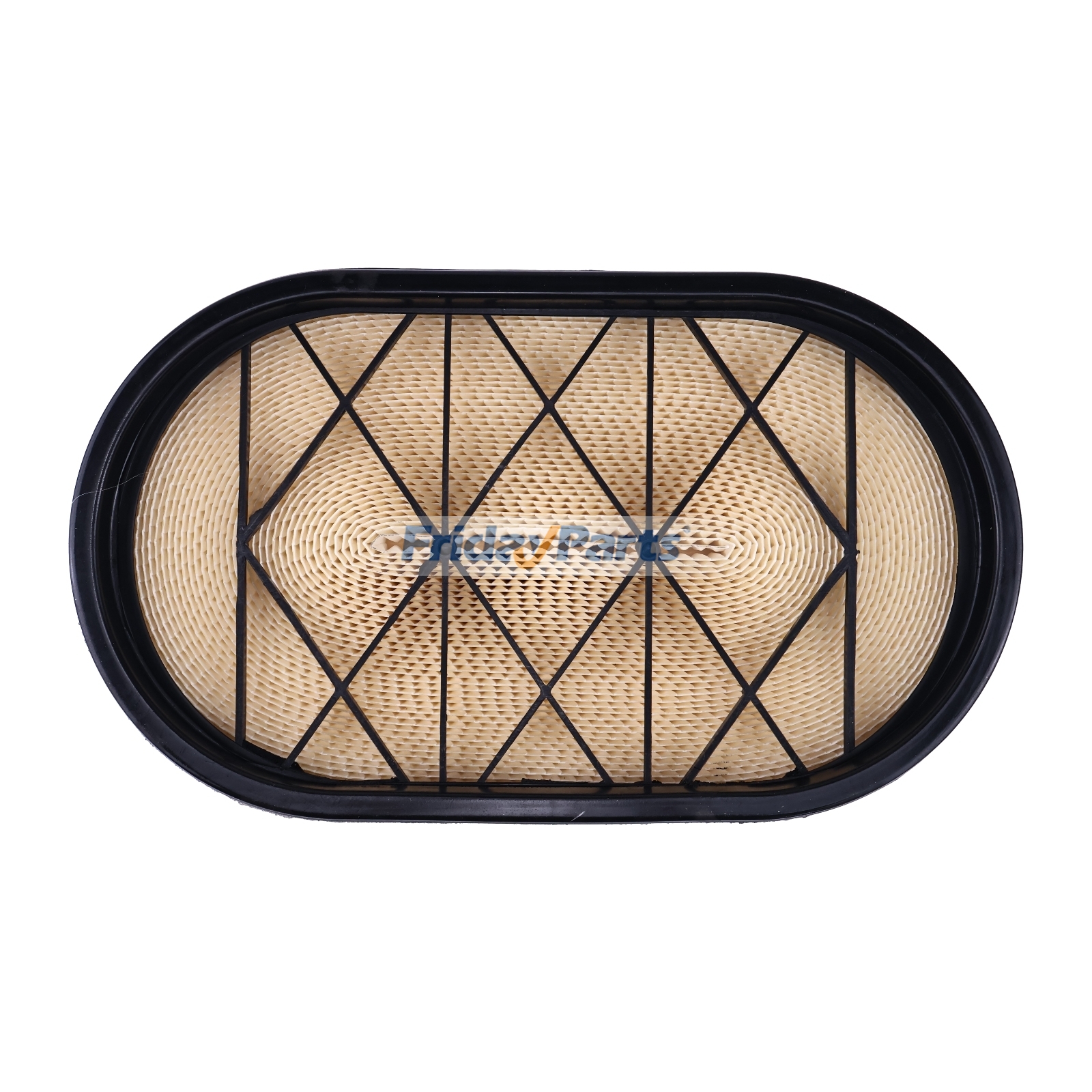 FridayParts Air Filter