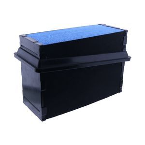 Filtro de aire P621725 P637453 para motor Paccar MX-13 MX-11 Kenworth T680 T880 Peterbilt 567 579 Camión