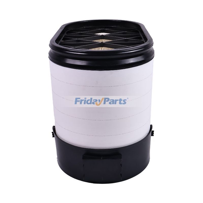 Luftfilter – Ersetzt Donaldson P621983, WIX WA11235, Fleetguard AF4208für Für Donaldson