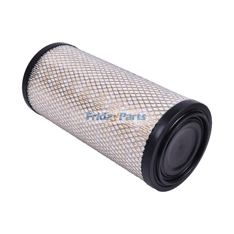 Filtre à air P955961 299643A1 WA10563 AF26191 9839000 0009839000 pour chariot élévateur Linde H20D H25D H35D H40D H50DpourPour Linde