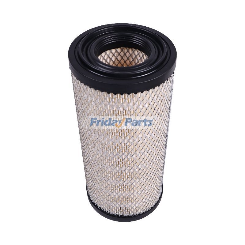 Filtre à air P955961 299643A1 WA10563 AF26191 9839000 0009839000 pour chariot élévateur Linde H20D H25D H35D H40D H50D