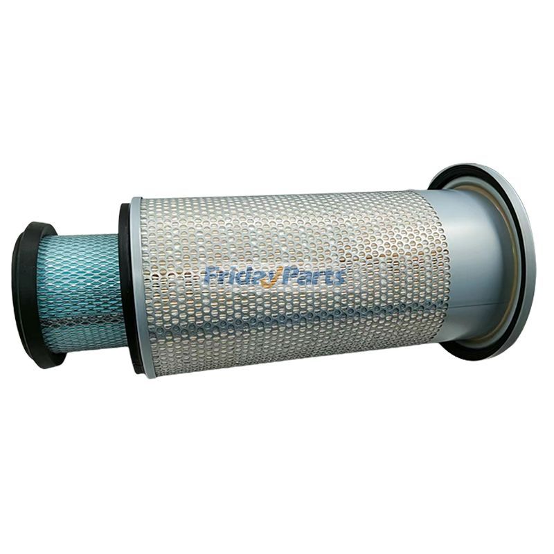 Luftfilter PA2788 und PA1911 für Komatsu Raupen-Planierraupe D41P-6 CASE Bagger 9010B 9020B 9030B