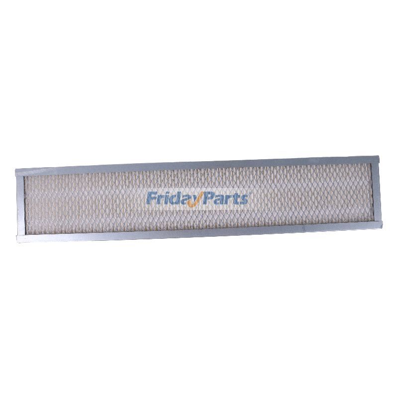 Filtro de aire Baldwin PA3798 WIX 46697 546697 de repuesto para cargadora de tractor para Pala cargadora,Tractor Para Baldwin,Para WIX FridayParts