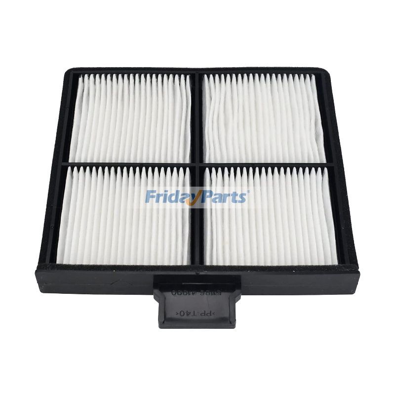 Luftfiltersatz PA5753 PA30081 für Baldwinfür Für Baldwin