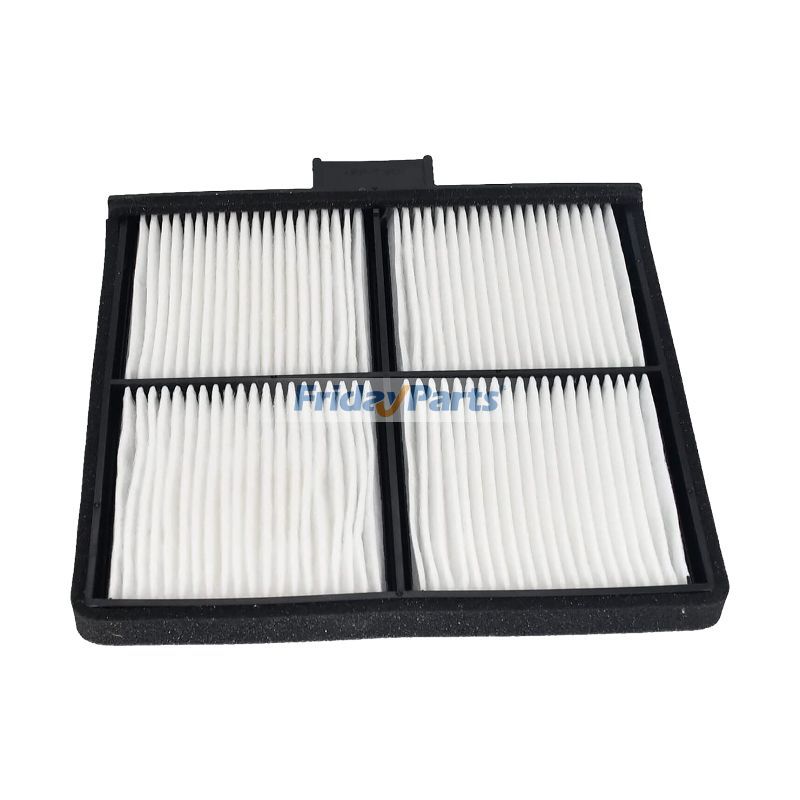 Luftfilter-Kit für BaldwinFür Baldwin