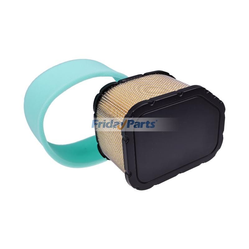  Air Filter & Pre-Filter For Bad Boy