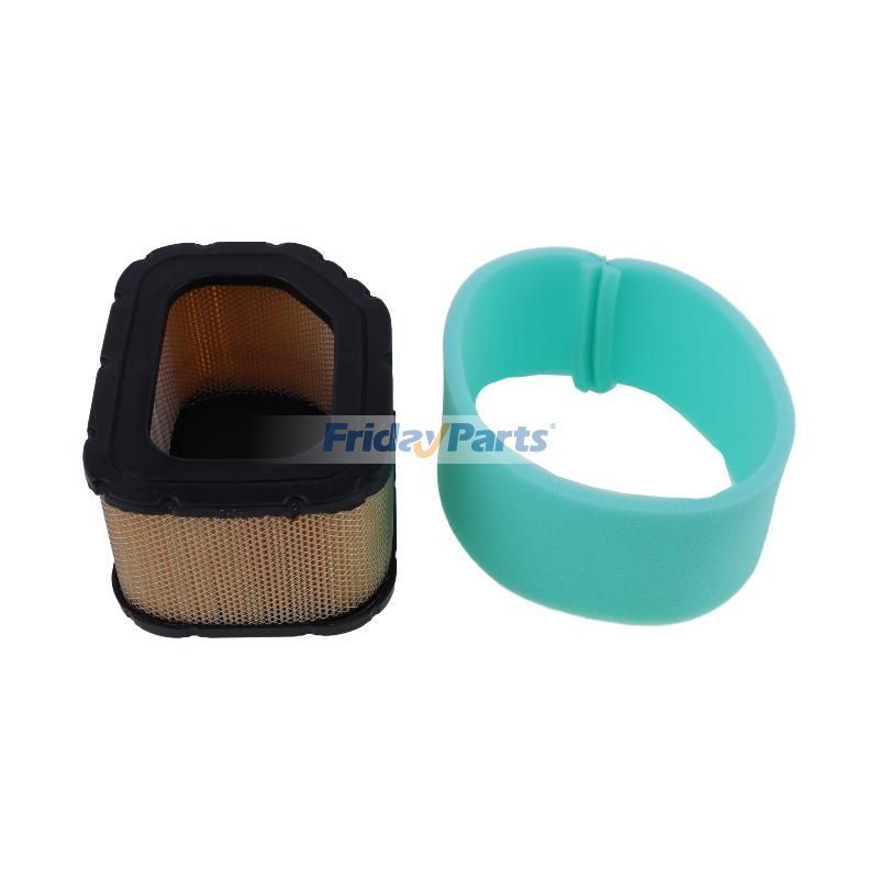 Air Filter & Pre-Filter 063-8080-00 for Bad Boy Mower ZT CZT With Kohler Engine