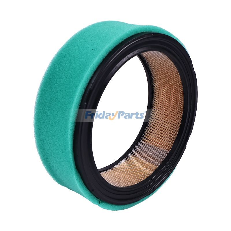 Air Filter & Pre Filter Kit for Mower,Tractor,Heavy-Duty UTV