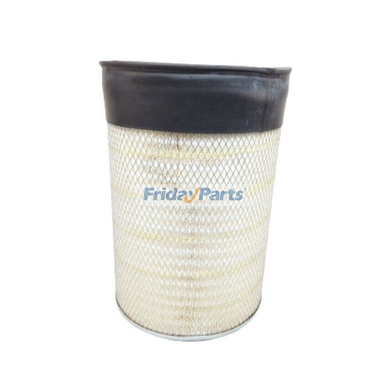 Air Filter RE16808 for John Deere Engine 6068 6081 6090 6125 6135 10.1L 12.5L 13.5L 6.8L