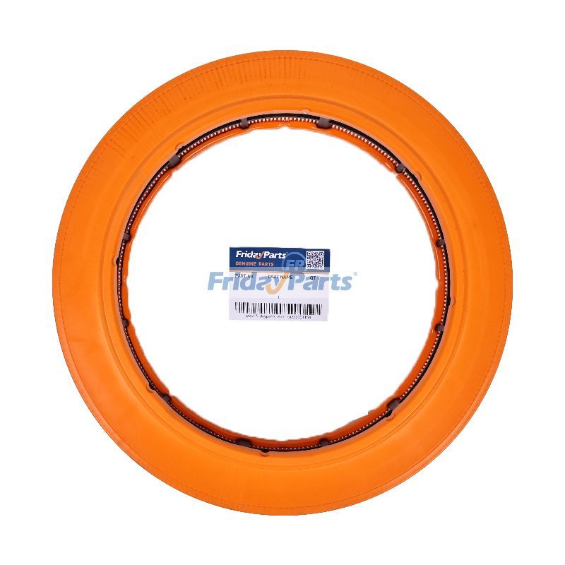 Filtro de aire RE333569 para tractores John Deere con motor 6068, 6090, 6135, 7200R, 7210R, 7215R, 7230R, 7250R, 7260R, 7270R, 9460R, 9470R Para JOHN DEERE