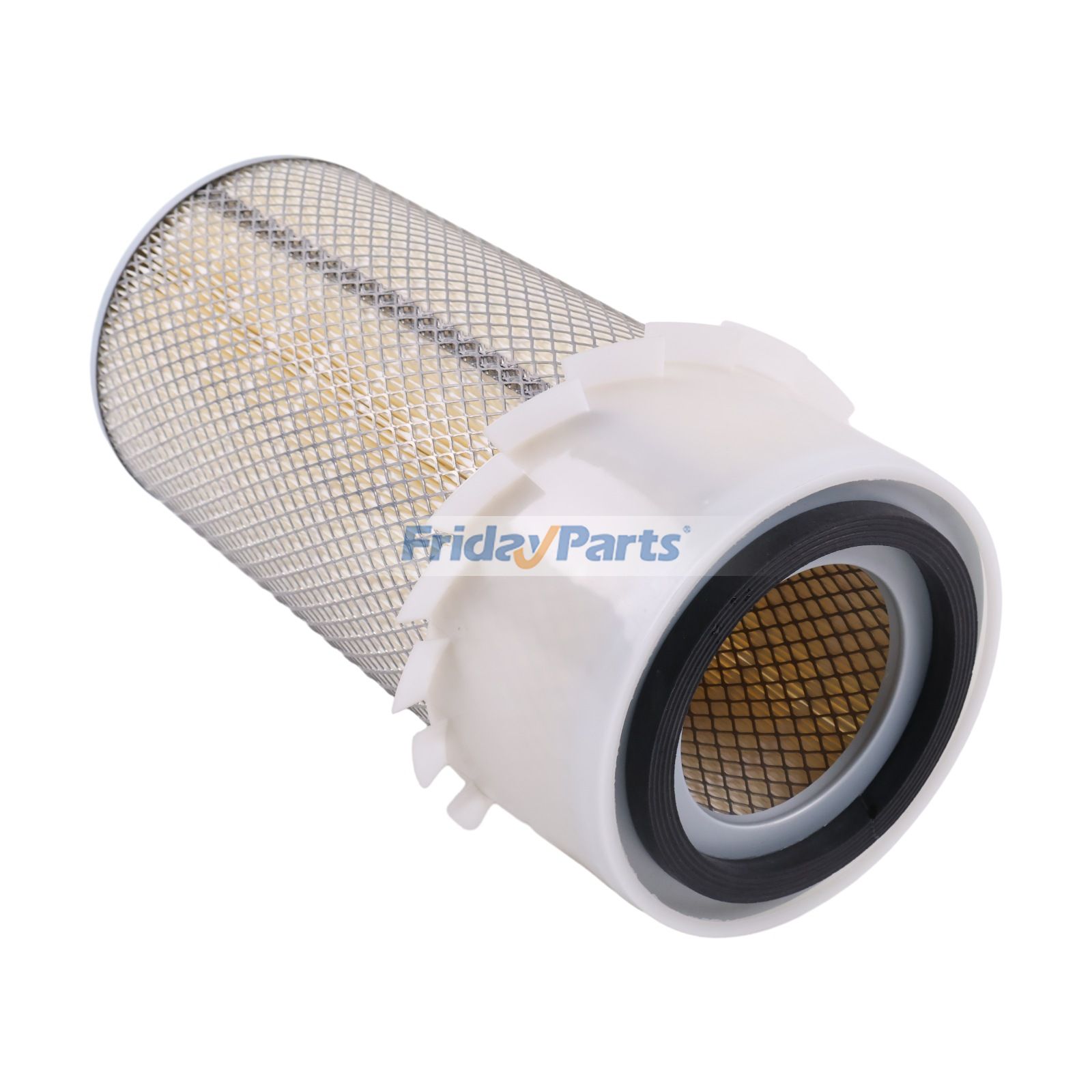 Filtro de aire RE45827 para tractor John Deere Engine 3029 5200 5300 5400 5500 5300N 5400N 5500N