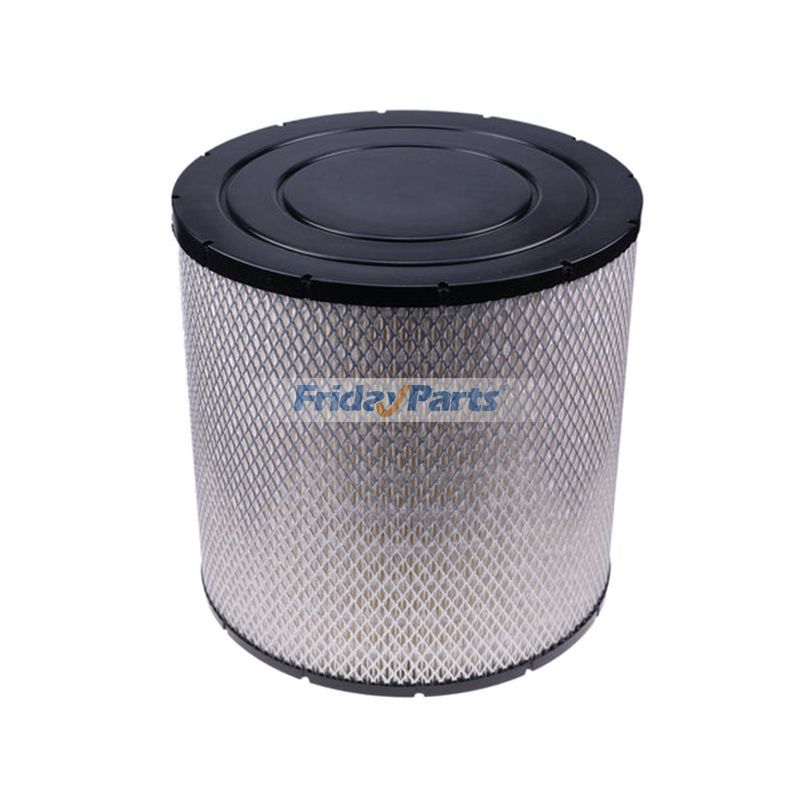Air Filter replace WIX 42790 Fleetguard AH19037 B105006