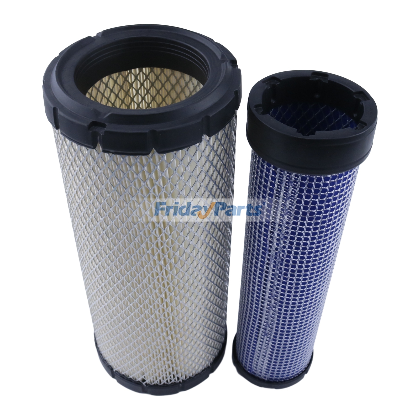 Air Filter Kit RE68048 RE68049 for John Deere 110 3120 3203 3320 3520 3720 4105 5103 5105 5200 5203 5205 5210 5300 5303 5310 5400 5403 5410 5500 5510