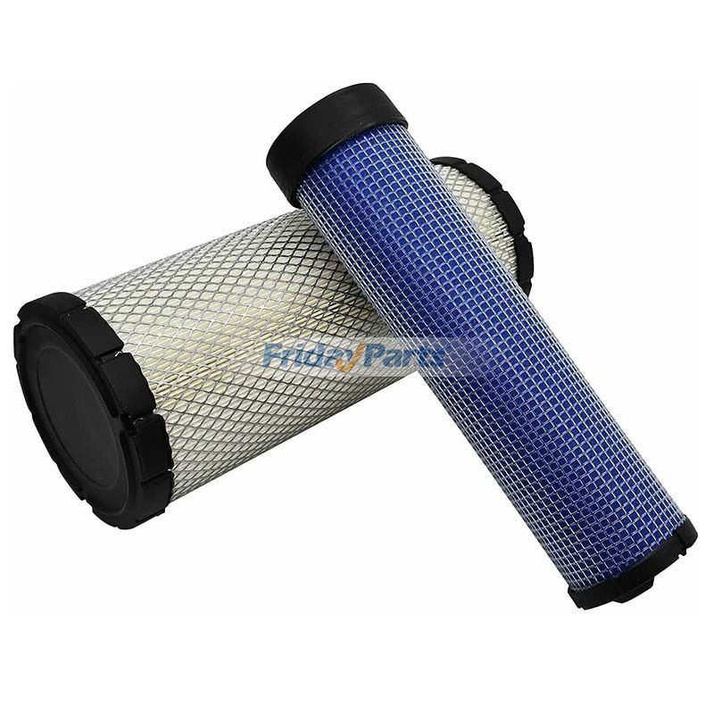 農機具　ジョンディア　エアーフィルター John Deere Paper Air Filter for 4-cycle Engine GY21057 at