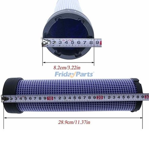 Air Filter RE68048 RE68049 for John Deere 110 3120 3203 3320 3520 3720 ...