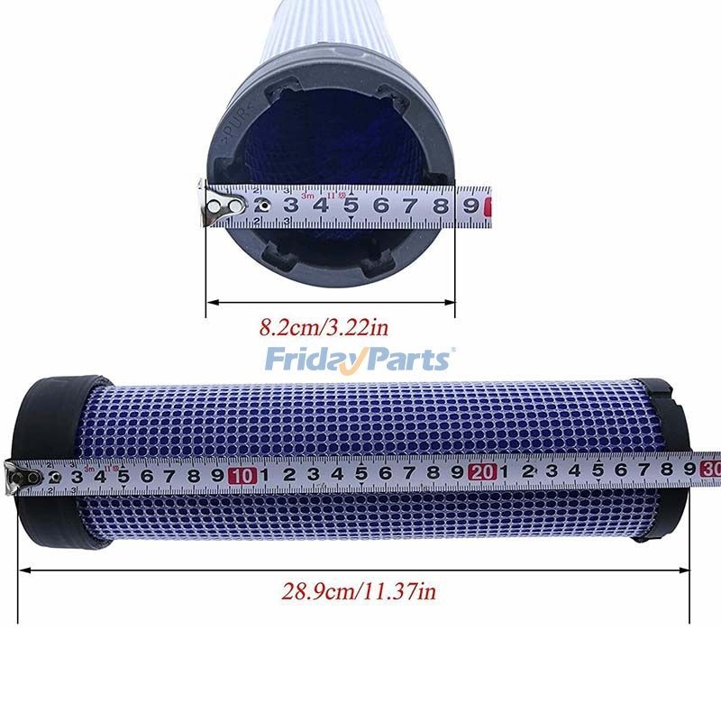 Air Filter RE68048 RE68049 for John Deere 110 3120 3203 3320 3520 3720 ...
