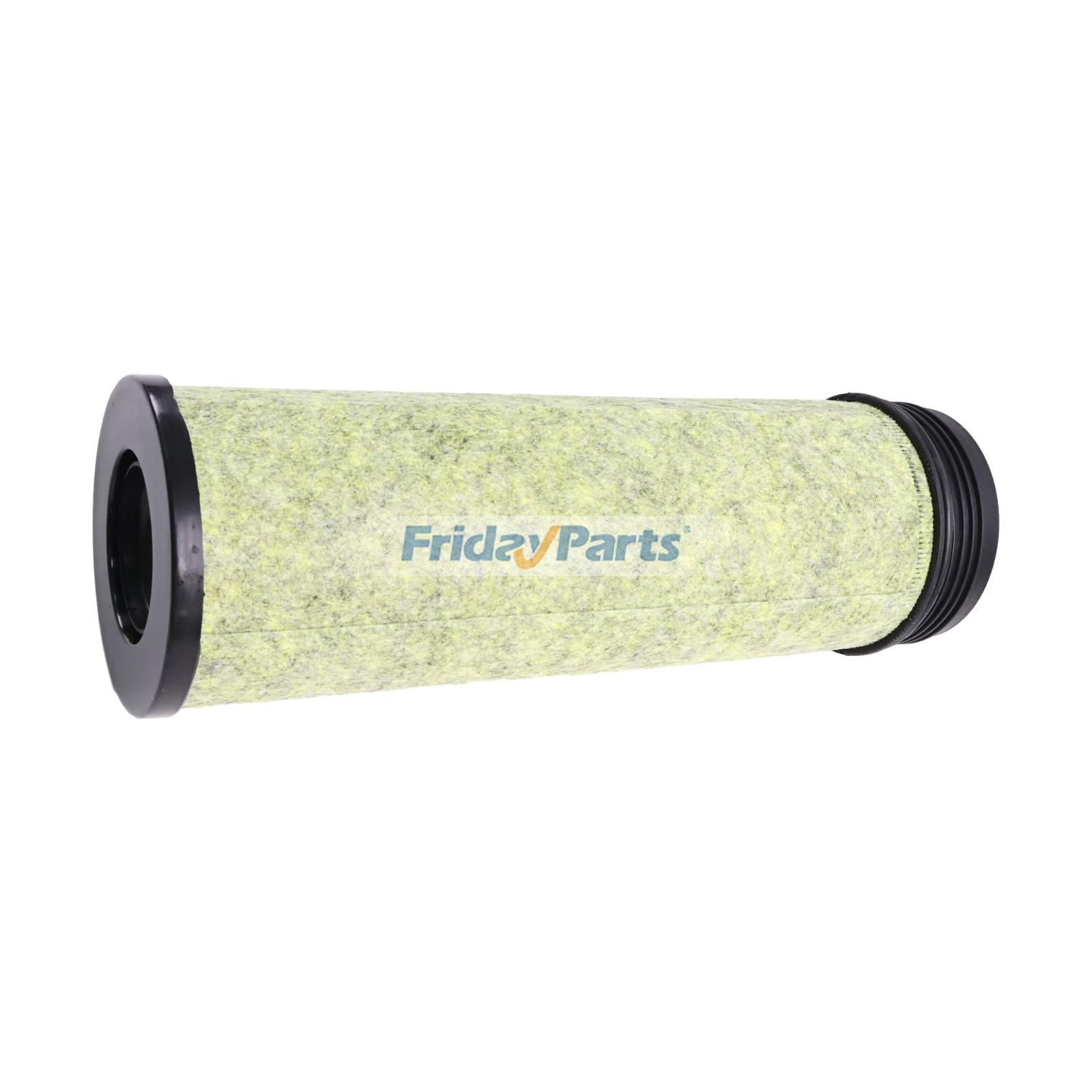Repuesto Filtro de aire de repuesto para MANN CF1430 Bosch F026400643 compatible con Camión,Vehículo Para Bosch,Para HITACHI,Para MAN,Para Baldwin FridayParts