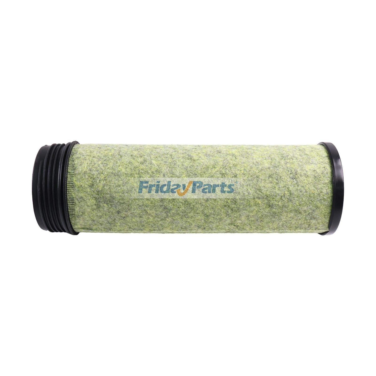 Filtro de aire de repuesto para MANN CF1430 Bosch F026400643 de FridayParts