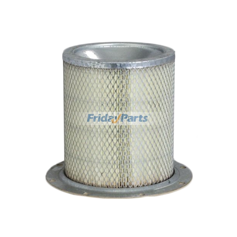 Filtro aria di ricambio per Donaldson P158666 Fleetguard AF499