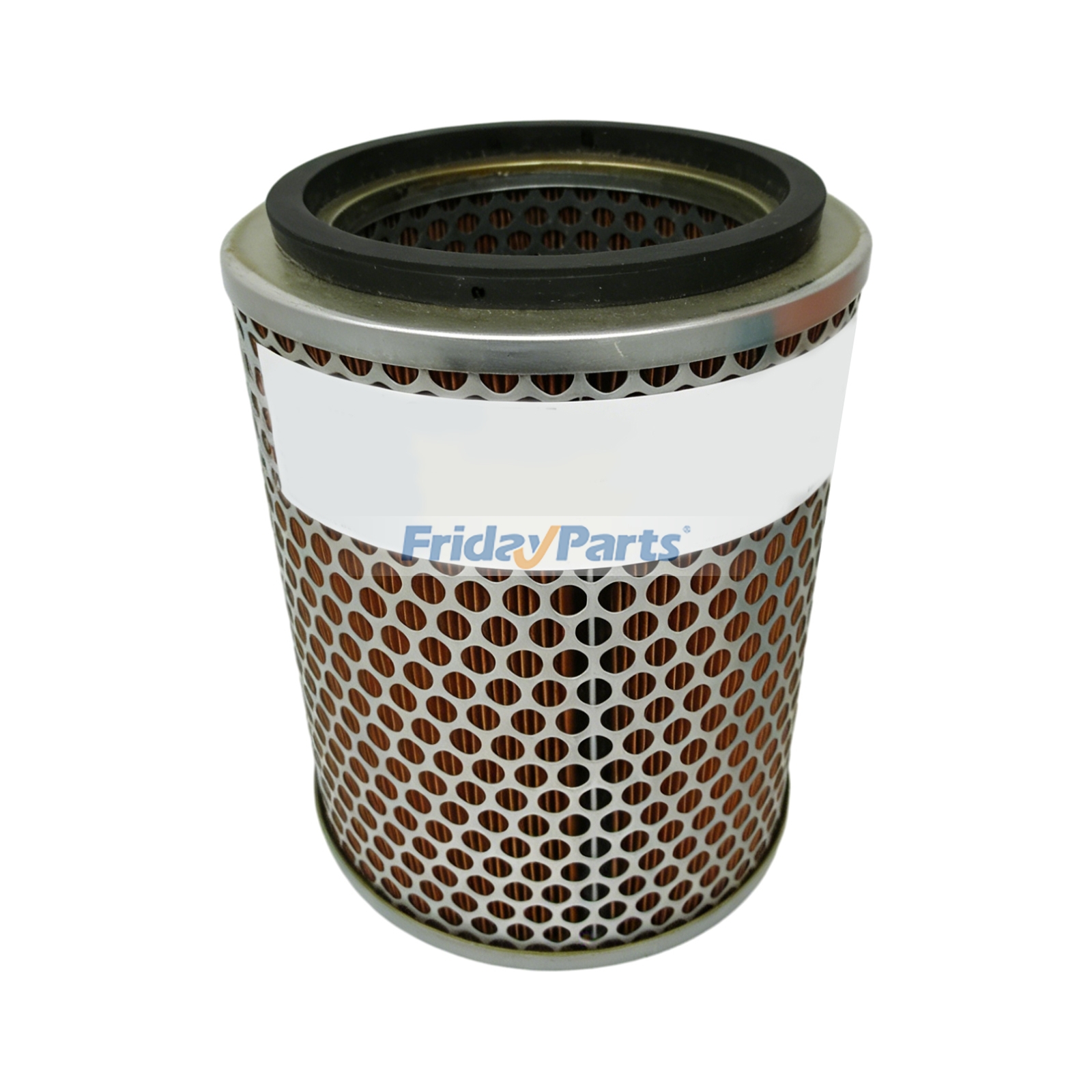 Donaldson P535360、WIX 42743、Baldwin PA3908 用エアフィルター交換部品