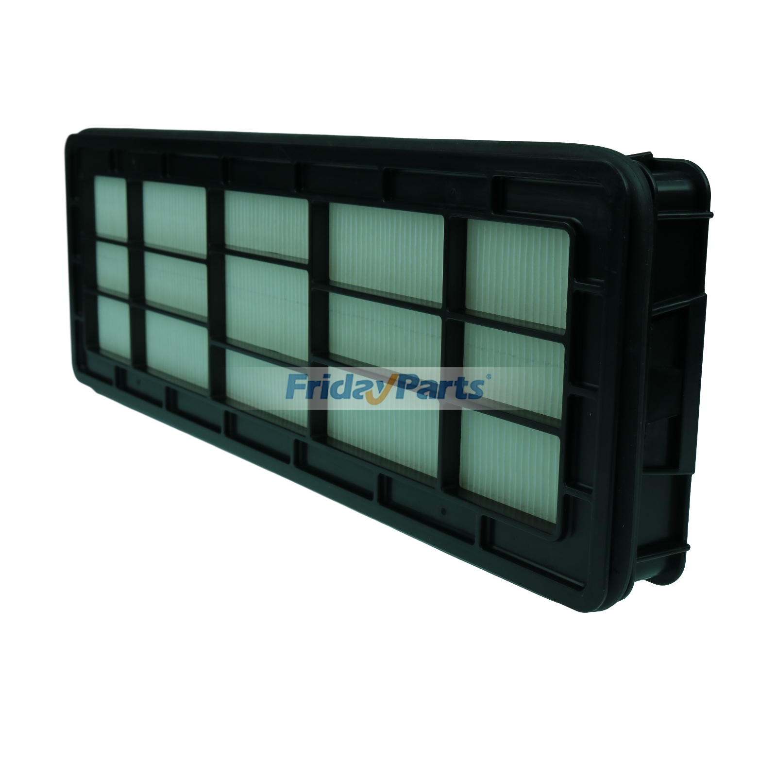 Luftfilter-Ersatz für Donaldson P633483, Fleetguard AF55308, WIX WA10808, Hifi SA16745, Sennebogen 167974