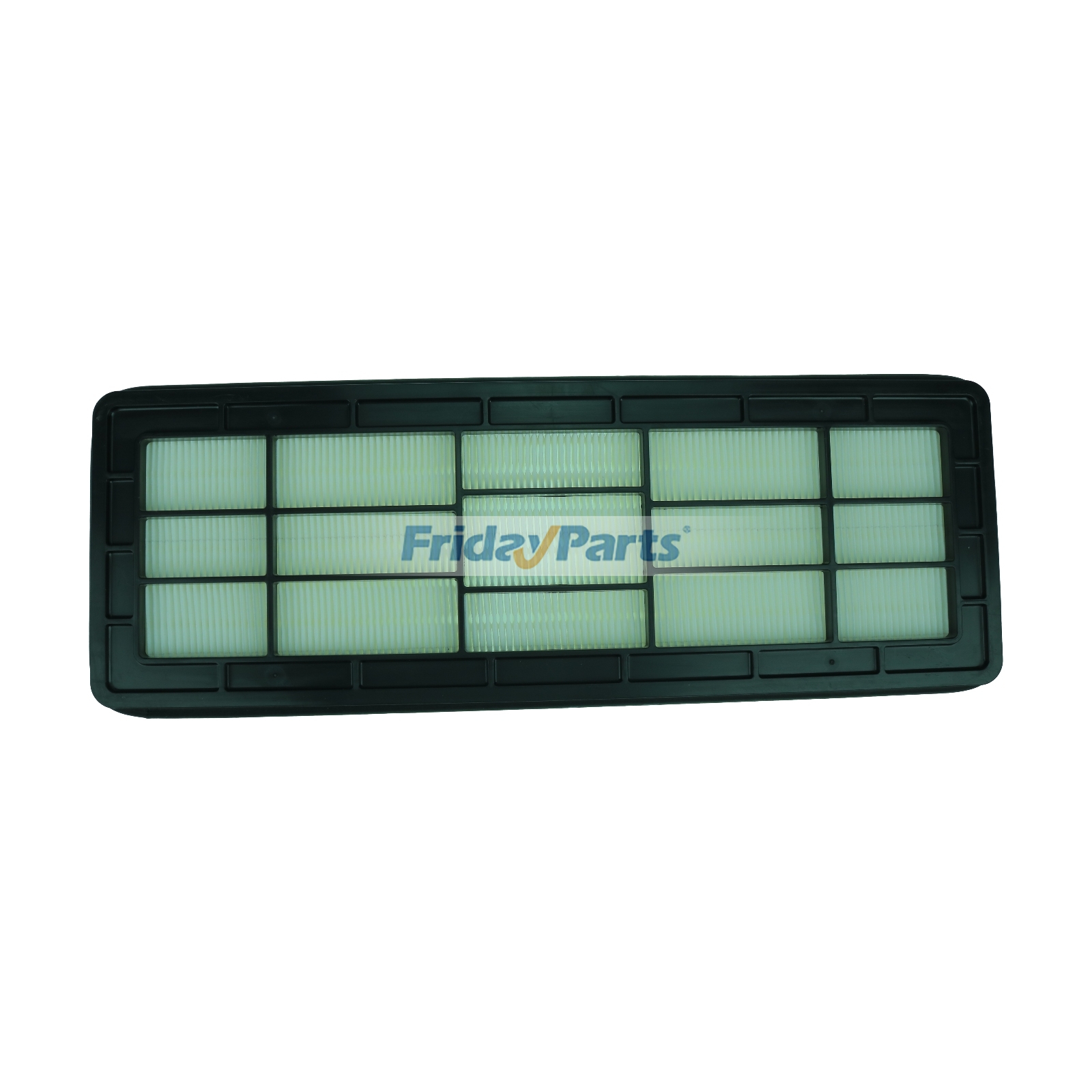 Luftfilter-Ersatz für Donaldson P633483, Fleetguard AF55308, WIX WA10808, Hifi SA16745, Sennebogen 167974für Für Donaldson,Für andere Marken,Für Fleetguard,Für WIX